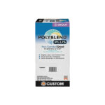 PolyBlend Plus Non-Sanded Tile Grout