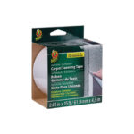 Duck Carpet Seaming Tape 2.44 Inch x 15 Feet