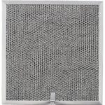 Broan-Nutone Quiet Hood Non-Ducted Charcoal Range Hood Filter