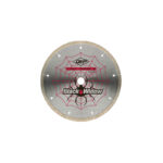QEP Black Widow Wet Cut Diamond Blade 7 Inch