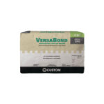 Custom Building Products VersaBond Gray Fortified Thin-Set Mortar 50lb