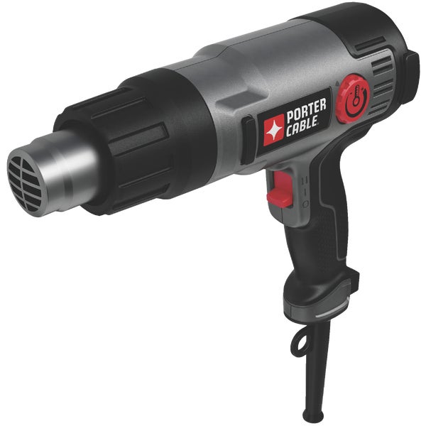300015.jpg Porter Cable 1500W 6 Ft. Heat Gun - Image 1