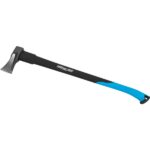 Channellock 4-1/2 Lb. Rapid Maul with 35 In. Fiberglass Handle