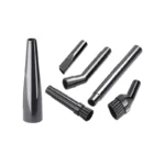 Channellock Detail Vacuum Accessory Kit 6 Piece 1-1/4"