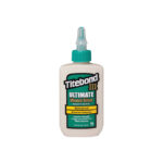Titebond III 4oz Ultimate Waterproof Wood Glue