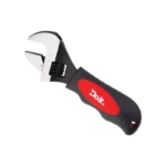 Do it Best Adjustable Wrench 6-1/4 Inch