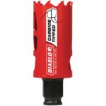 1-3/8IN CARBIDE HOLE SAW