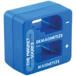 MAGNETIZER/DEMAGNETIZER