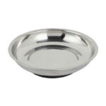 Channellock 6 Inch Stainless Steel Magnetic Parts Tray