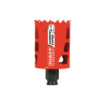 Diablo 2 Inch Carbide-Tipped Hole Saw