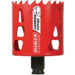 2-5/8IN CARBIDE HOLE SAW