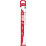 5PK 9IN 8/10T RECIP BL