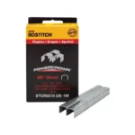Bostitch Powercrown Hammer Tacker Staple 3/8 Inch
