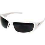 BRAZEAU WHT/SMOKE LENS
