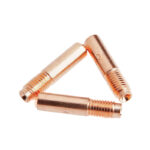 Forney 0.030 MIG Contact Tip 3Pk