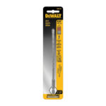 DeWalt 5/32 x 4 x 6 Inch Impact Ready Masonry Drill Bit