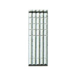 Grip-Rite 1-1/2 Inch 18-Gauge Electrogalvanized Brad Nail