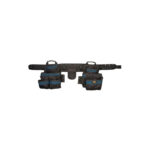 Ballistic Poly Combo Carpenter Set 20 Pocket