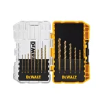 Dewalt Titanium Drill Bit Set 13-Piece