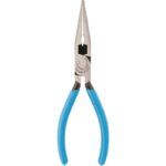 6IN XLT LONG NOSE PLIERS