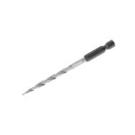 Irwin #10 - 3/16 Inch Wood Countersink