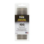 Single Edge Razor Blade 100 pack