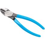 7IN XLT DIAGONAL PLIERS
