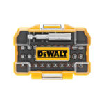 DeWalt 31-Piece Insert Impact Screwdriver Bit Set