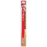 3PK 12IN CARBIDE PRUNING