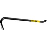Collins 30 In. Gooseneck Wrecking Bar