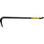 Collins 36 In. Gooseneck Wrecking Bar