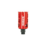 Diablo 1-5/8 Inch Bi-Metal Hole Saw