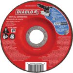 4-1/2IN METAL 27 GRIND