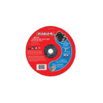 Metal Circular Cut-Off Wheel 7 Inch
