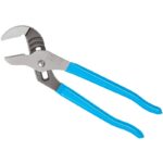 10IN TG/GRV PLIERS
