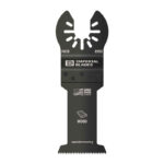 Imperial Blades ONE FIT 12 TPI Speartooth Wood Oscillating Blade 1-3/8"