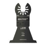 Imperial Blades ONE FIT 12 TPI Speartooth Wood Oscillating Blade 2-1/2"