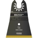 2-1/2IN TITANIUM BLADE