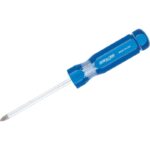 #2 X 4 PHIL SCREWDRIVER