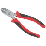 6IN DIAGONAL CUT PLIERS