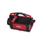 Milwaukee PACKOUT 32-Pocket 20 Inch Tool Tote