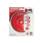 Diablo 5 Inch Sanding Disc Kit