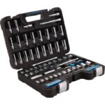 3/8IN COMBO SOCKET SET
