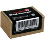 SIZE 15 WEDGE HANDLE