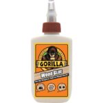 4OZ GORILLA WOOD GLUE