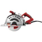 Worm Drive Skilsaw For Metal, 8"
