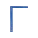 Empire True Blue 16 x 24 Inch Aluminum High-Visibility Carpenter's Square