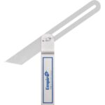 Empire True Blue 10 In. Aluminum Heavy-Duty T-Bevel