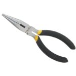 6IN LONG NOSE PLIERS