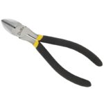 6IN DIAGONAL CUT PLIERS